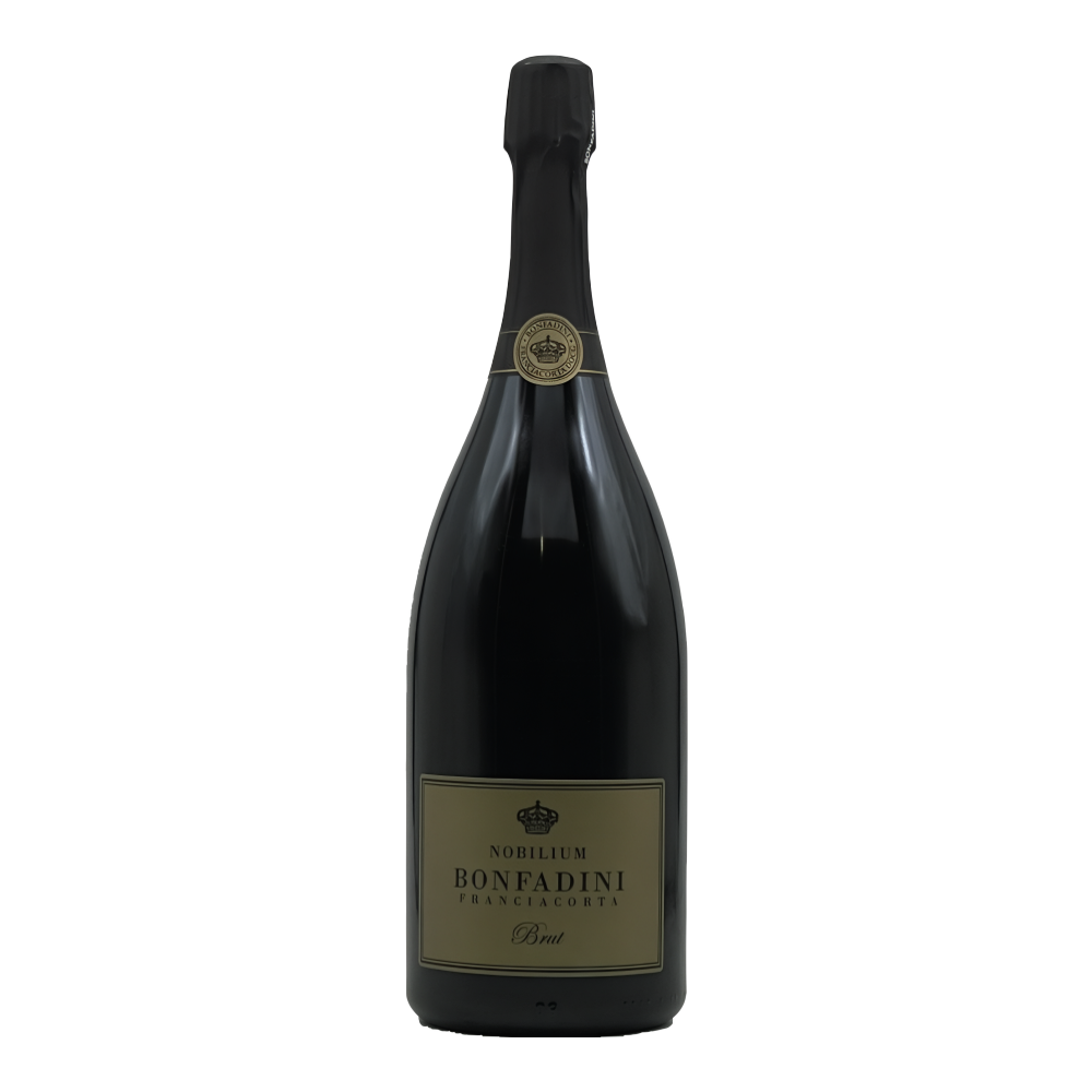 Bonfadini, Franciacorta Nobilium Brut, Magnum 1500 ml